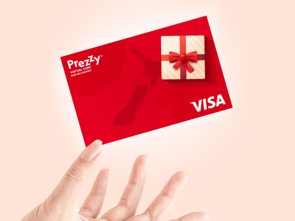 Thank-you gift has been changed to Prezzy&nbsp;Cards